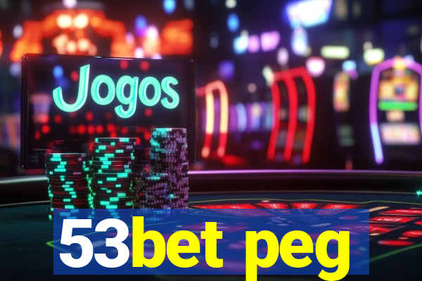 53bet peg